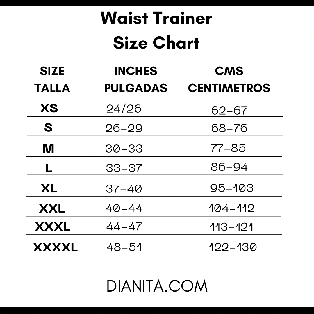 Dianita Waist Belt