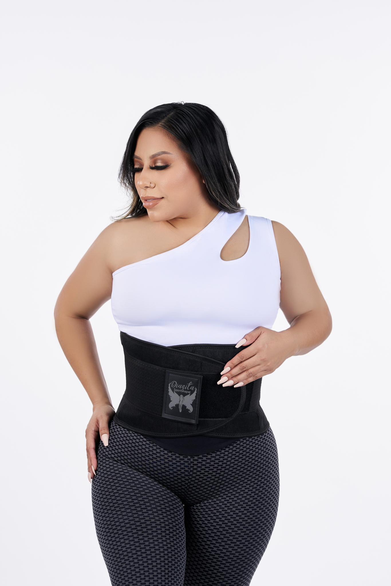Dianita Waist Belt