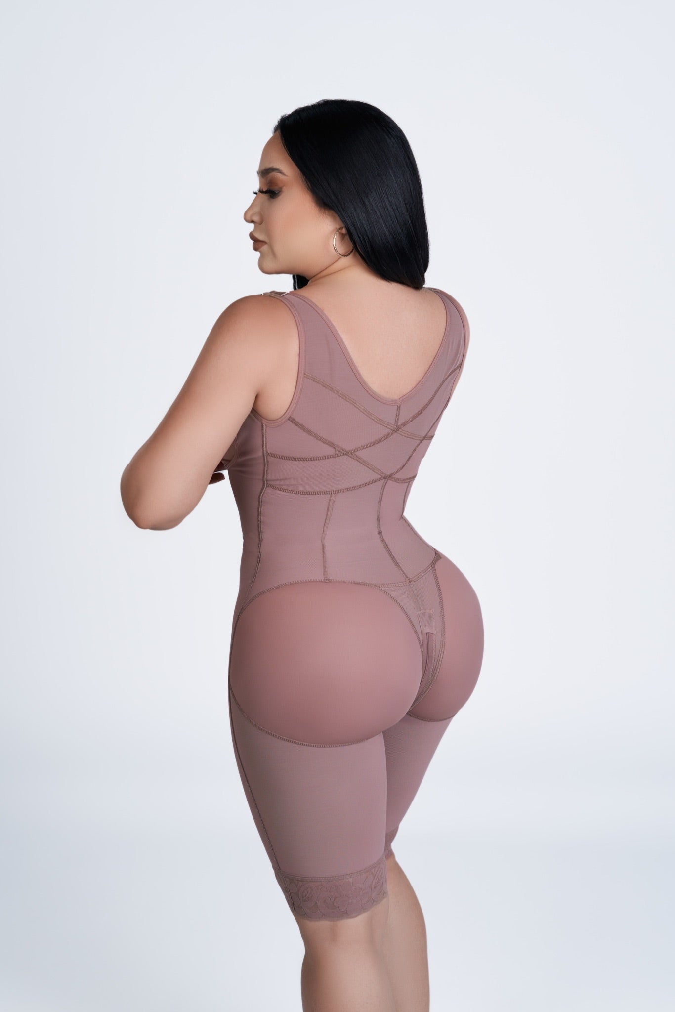 Fiona Full Faja