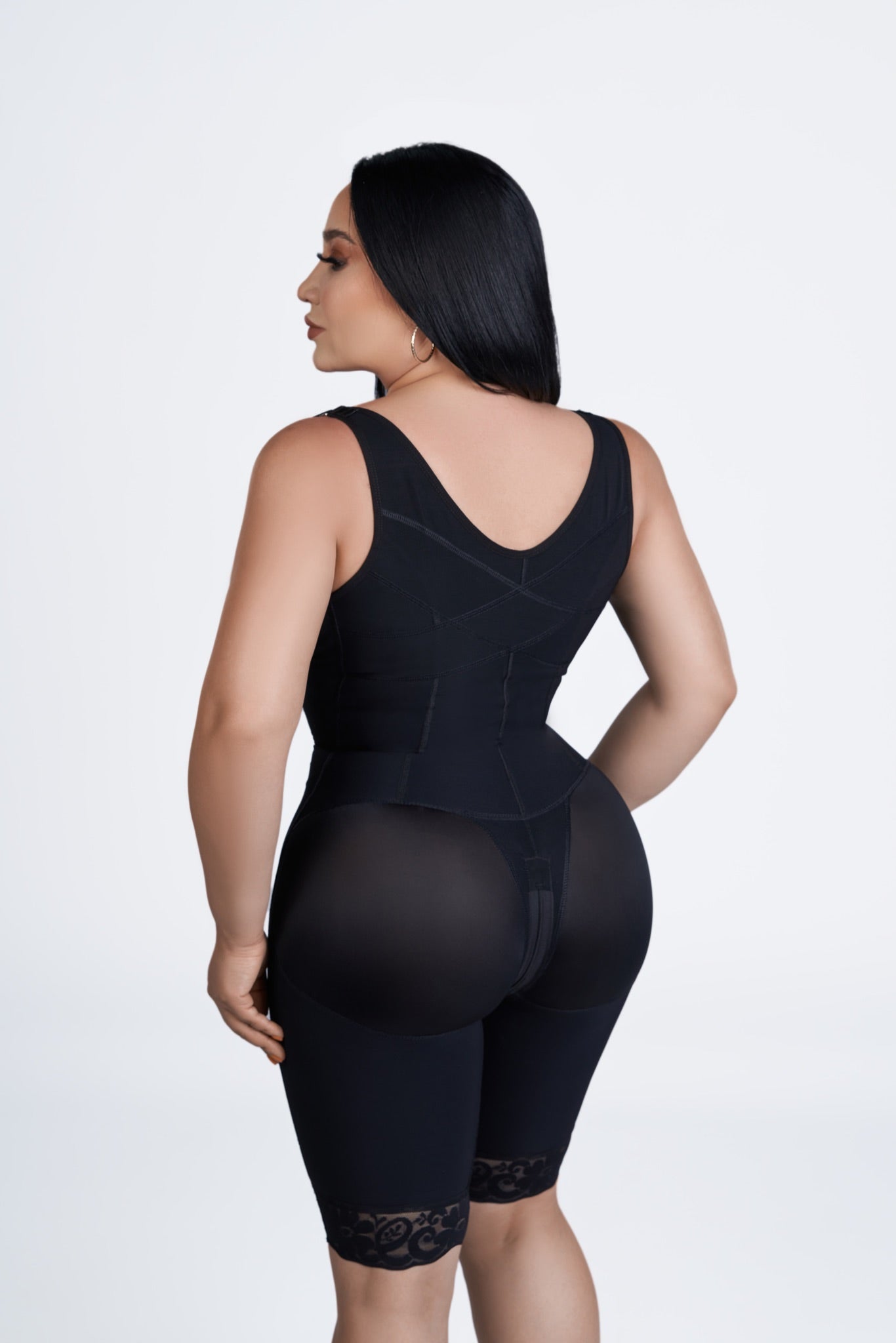 Fiona Full Faja