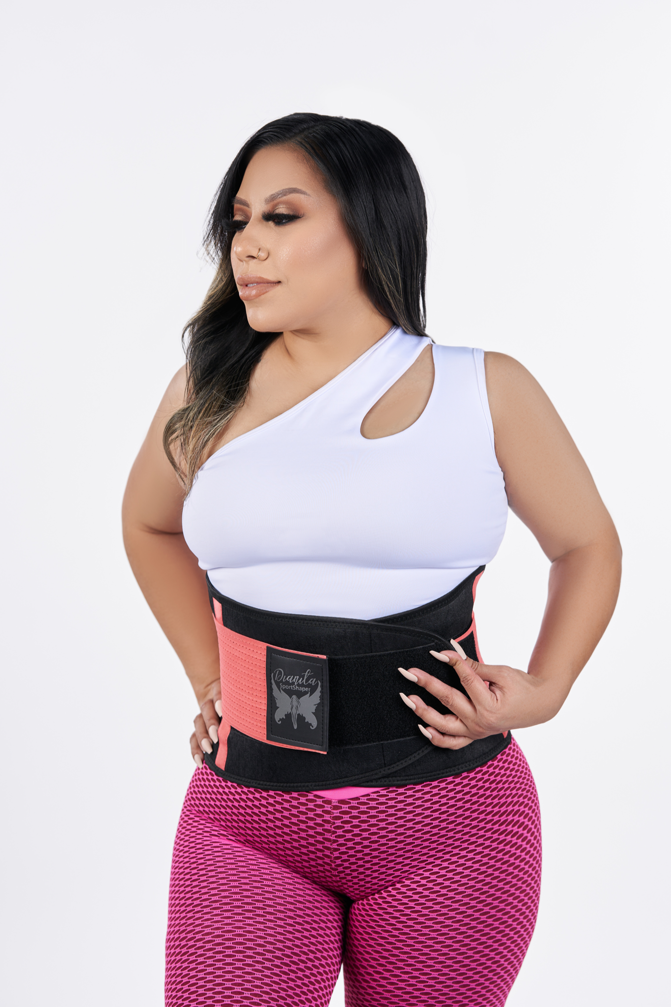Dianita Waist Belt