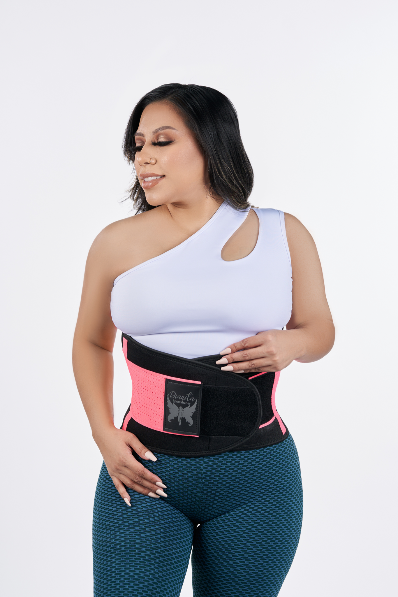 Dianita Waist Belt