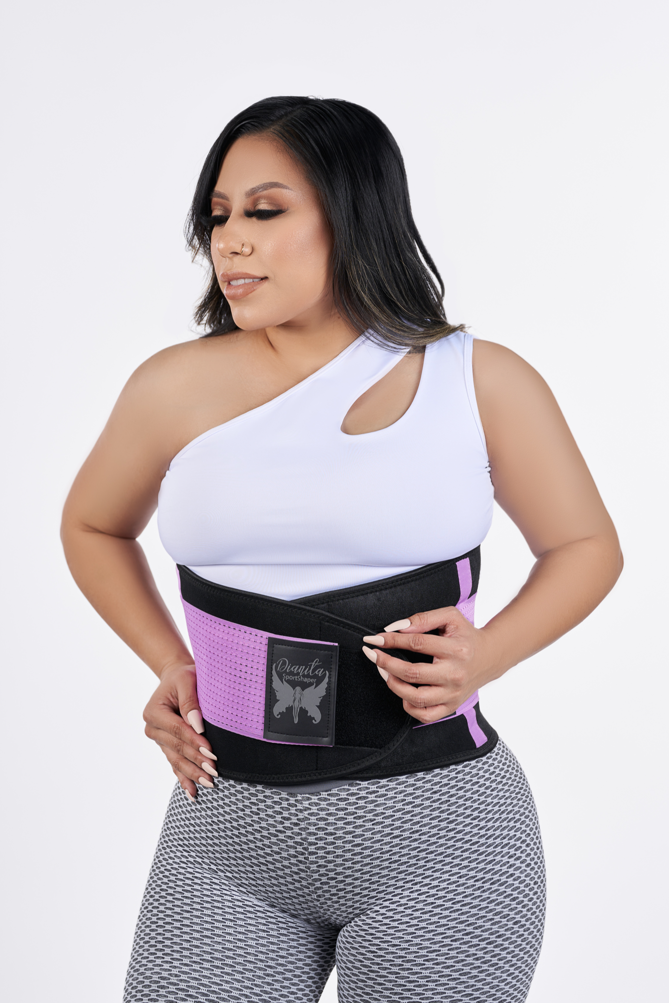 Dianita Waist Belt