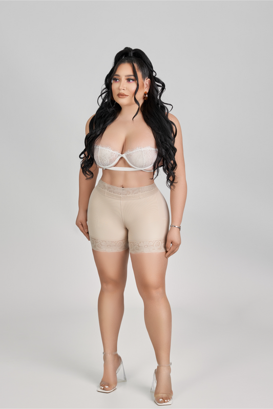Dreamy Butt Lifting Faja