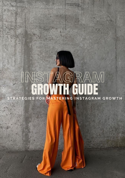 Instagram Growth Guide