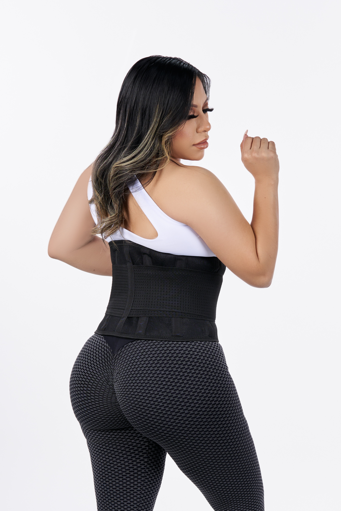 Dianita Waist Trainer