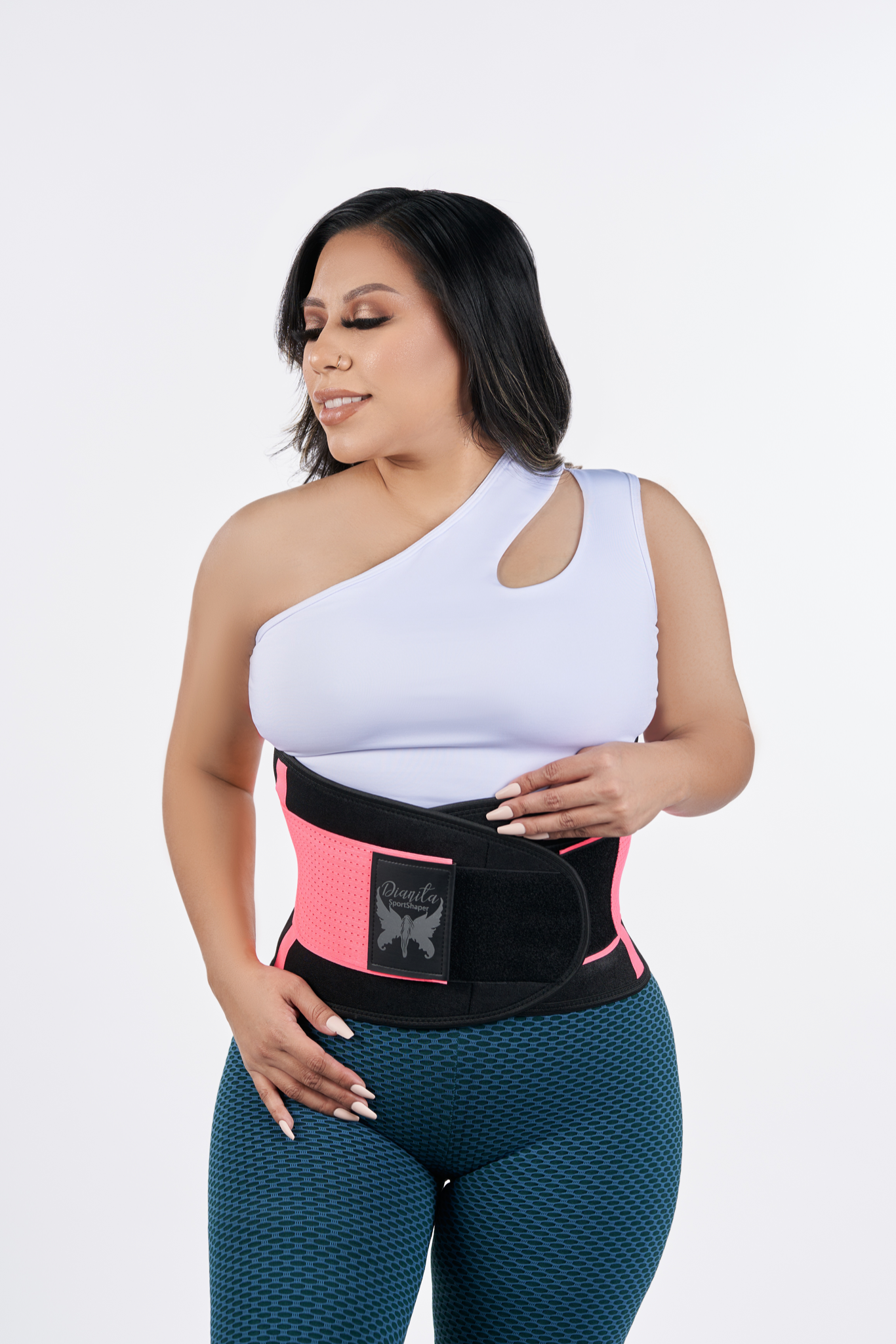 Dianita Waist Trainer